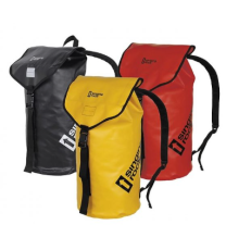 Morral 35 litros y 50 litros
