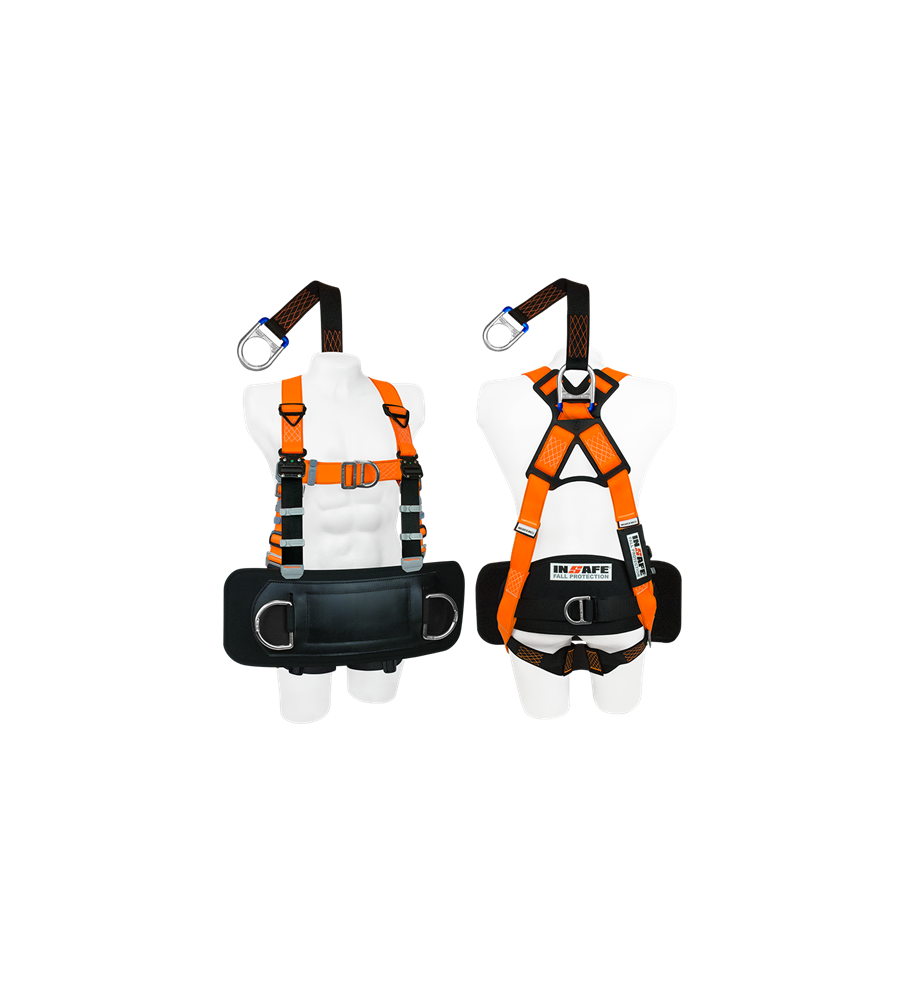 Arnés de Encuellador