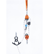 Kit De Rescate HERCULES