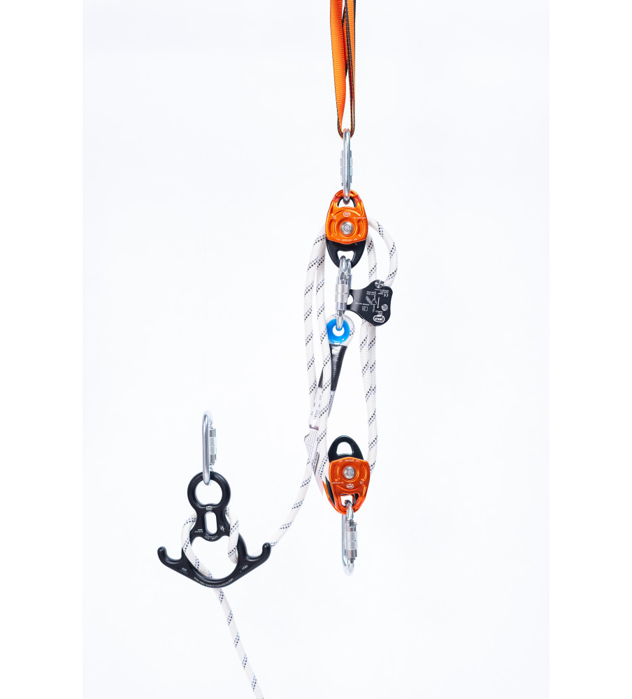 Kit De Rescate HERCULES