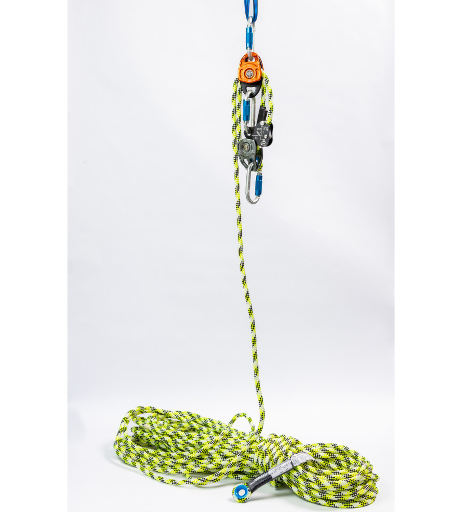 Kit De Rescate TESEO