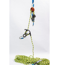 Kit De Rescate TESEO