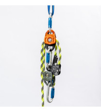 Kit De Rescate TESEO