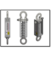 Linea de Vida Horizontal Permanente