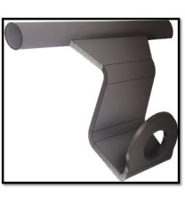 Linea de Vida Horizontal Permanente