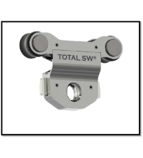 Linea de Vida Horizontal Permanente