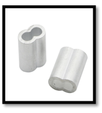 Linea de Vida Horizontal Permanente