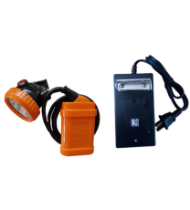 Linterna Minera 4 LM