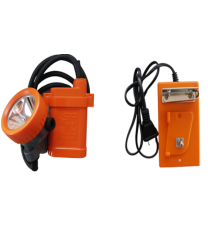 Linterna Minera 6 LM