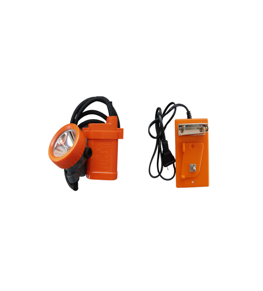 Linterna Minera 6 LM
