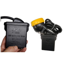 Linterna Minera 8 LM