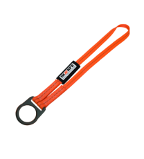 Anclaje Dieléctrico Light de 1 Argolla en Reata de 1 Pulgada