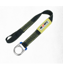 Anclaje de una Argolla en Kevlar