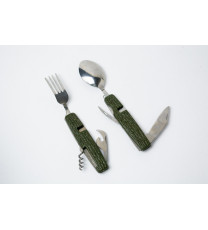 Navaja Tipo Cubierto