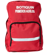 Botiquines