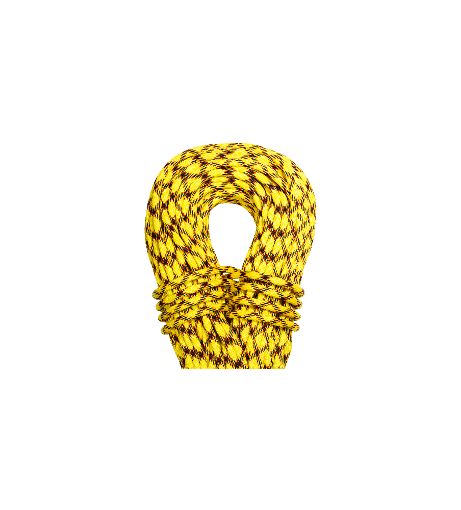 Cuerda Master 9.7 mm