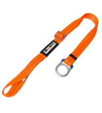 Anclaje Regulable de una Argolla