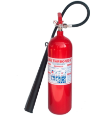 Extintor CO2