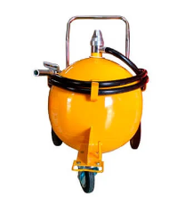 Extintor Multiproposito PQS