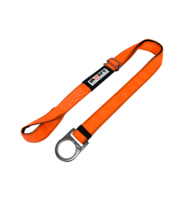 Anclaje Regulable de una Argolla en Acero Inoxidable