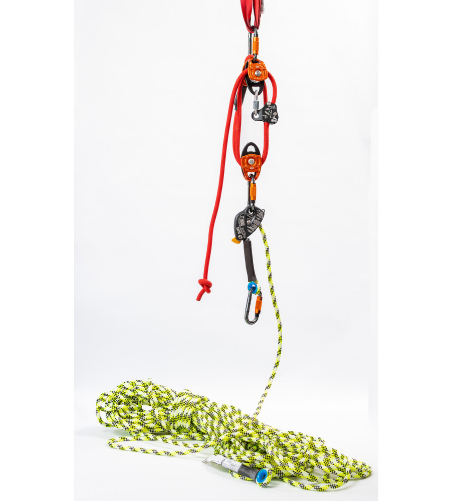 Kit de Rescate APOLO