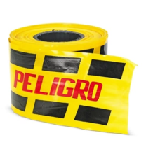 Cintas Señalización 100 y 500 m