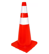 Conos de Señalización