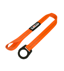 Anclaje Sencillo Dieléctrico de una Argolla