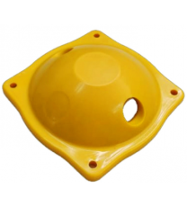 Boya Metálica y Plástica.