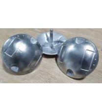 Estoperol Metálico y Plástico.