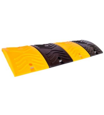 Resalto en Caucho Tipo Pesado y Liviano.