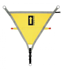 Triangulo de Evacuación