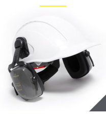 Tapa Oído Copa Dieléctrica