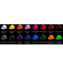 Casco Seguridad Dieléctrico