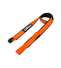 Anclaje Dieléctrico Regulable en Reata, Argolla en Reata