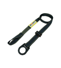 Anclaje Regulable para Arco Eléctrico de Una Argolla