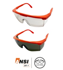 Lente Seguridad Astro