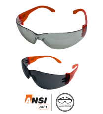 Lente de Seguridad IN/OUT Tipo Sky