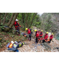Curso Brigada de Emergencia