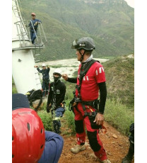 Curso Brigada de Emergencia