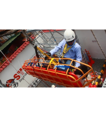 Curso Brigada de Emergencia