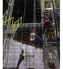 Curso Brigada de Emergencia