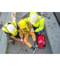 Curso Soporte Básico de Vida