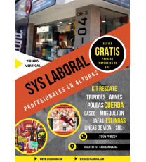 Inspección de Equipos