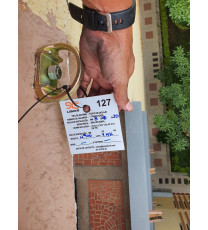 Instalación de Anclajes