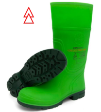 Botas Dieléctricas