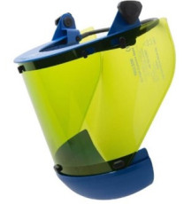 Careta Arco Eléctrico