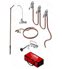 Puesta a Tierra Media Tensión