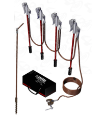 Puesta a Tierra Baja Tensión