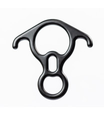 Ocho de rescate en acero